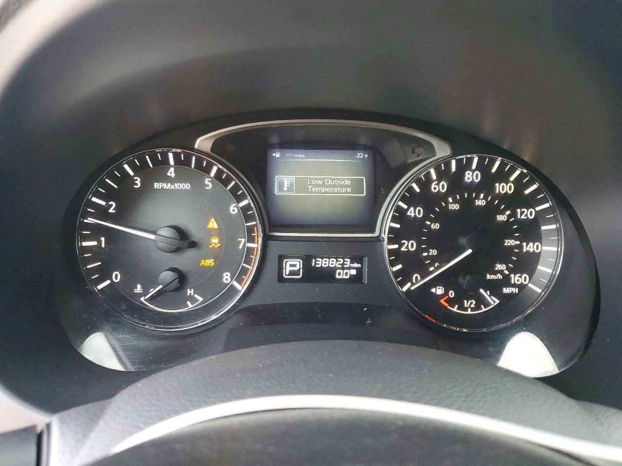 2013 NISSAN ALTIMA 3.5 S photo 17