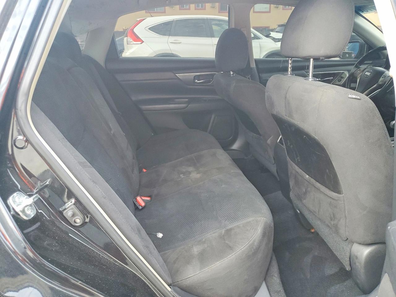 2013 NISSAN ALTIMA 3.5 S photo 19