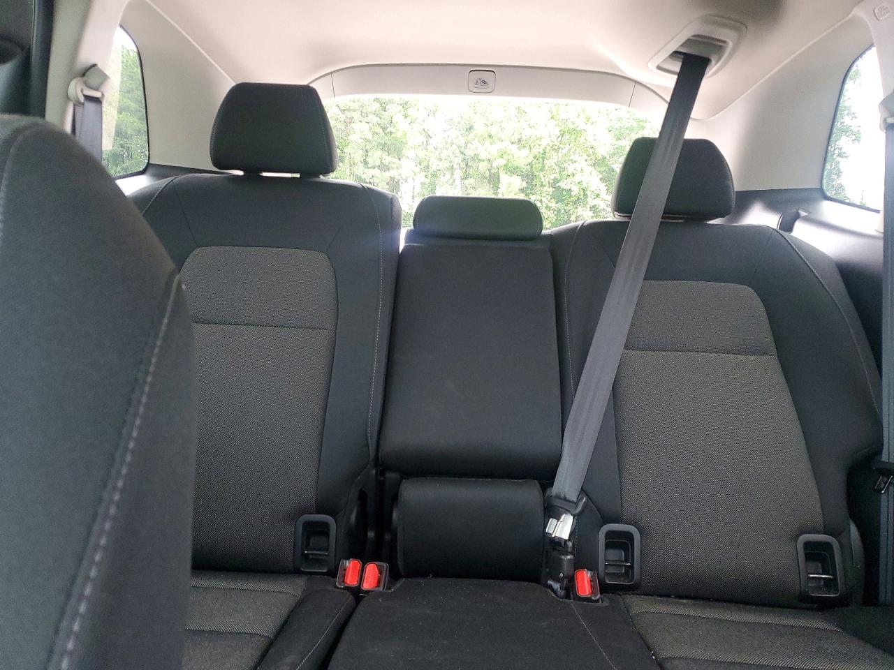 2025 HONDA CR-V LX photo 28