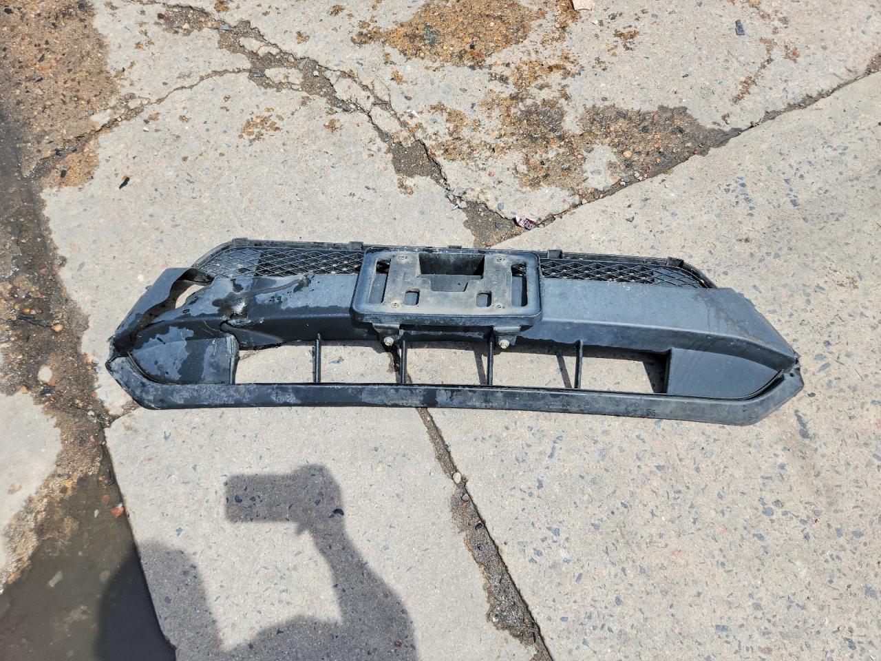 2012 HONDA PILOT LX photo 25