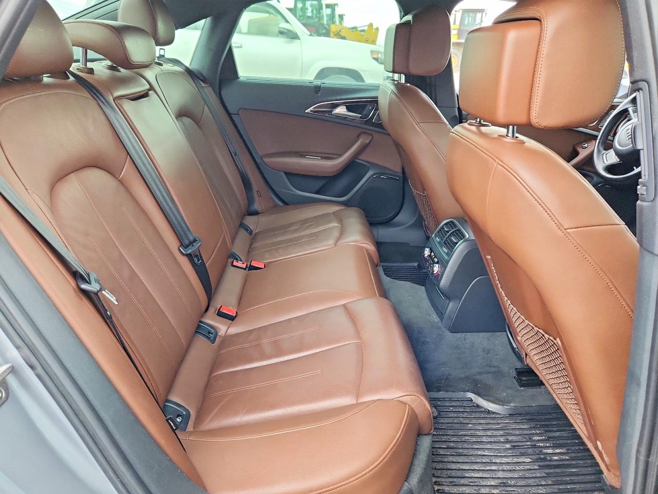 2017 AUDI A6 PREMIUM PLUS photo 19