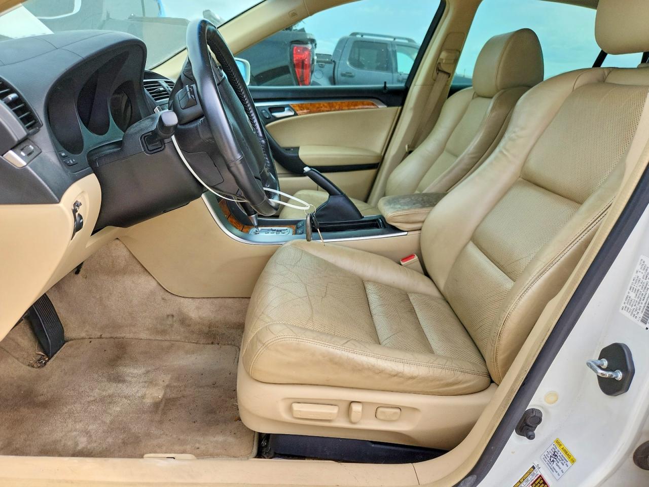 2006 ACURA 3.2TL photo 19
