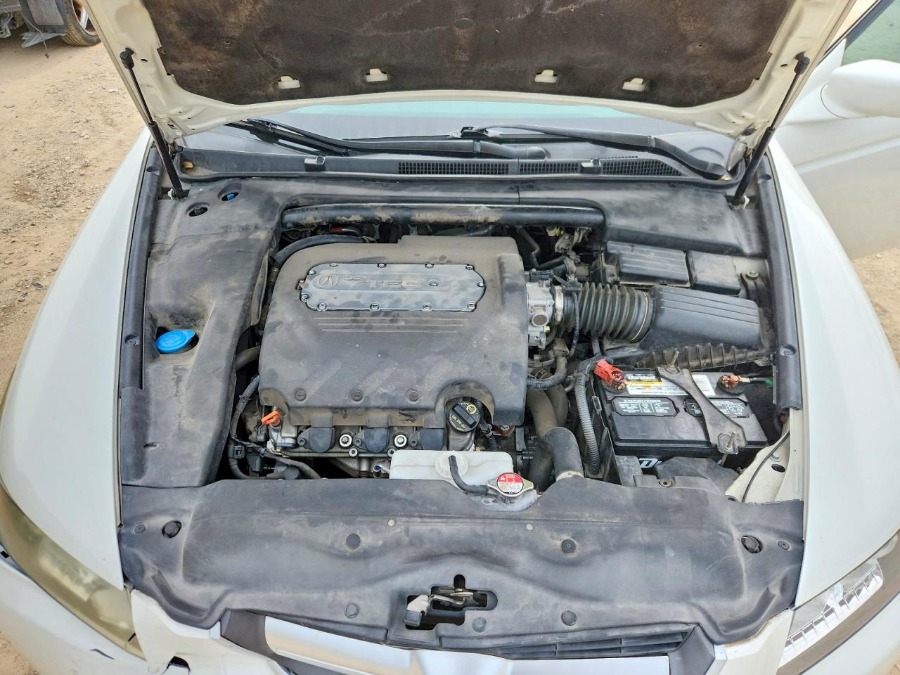 2006 ACURA 3.2TL photo 31