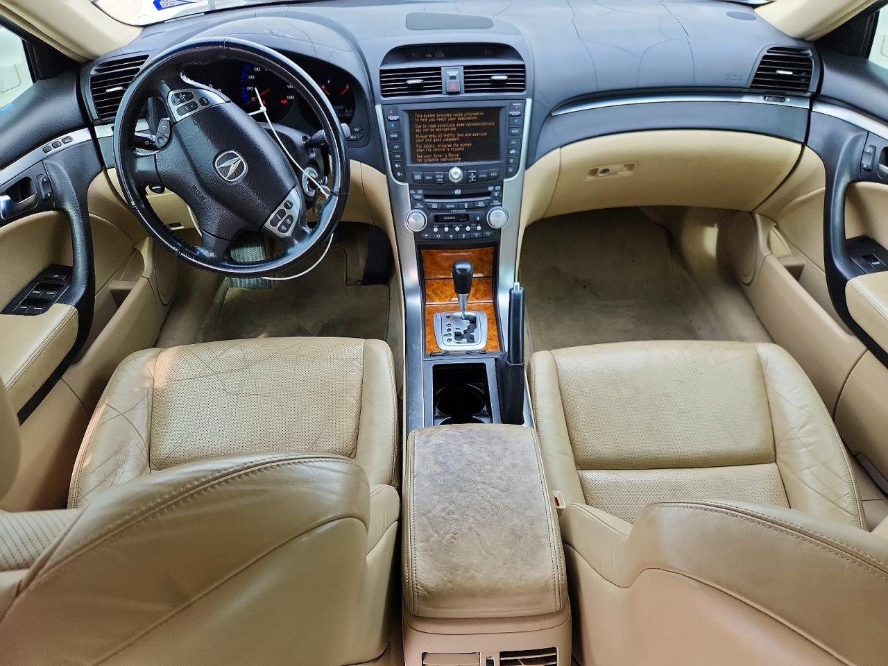 2006 ACURA 3.2TL photo 22