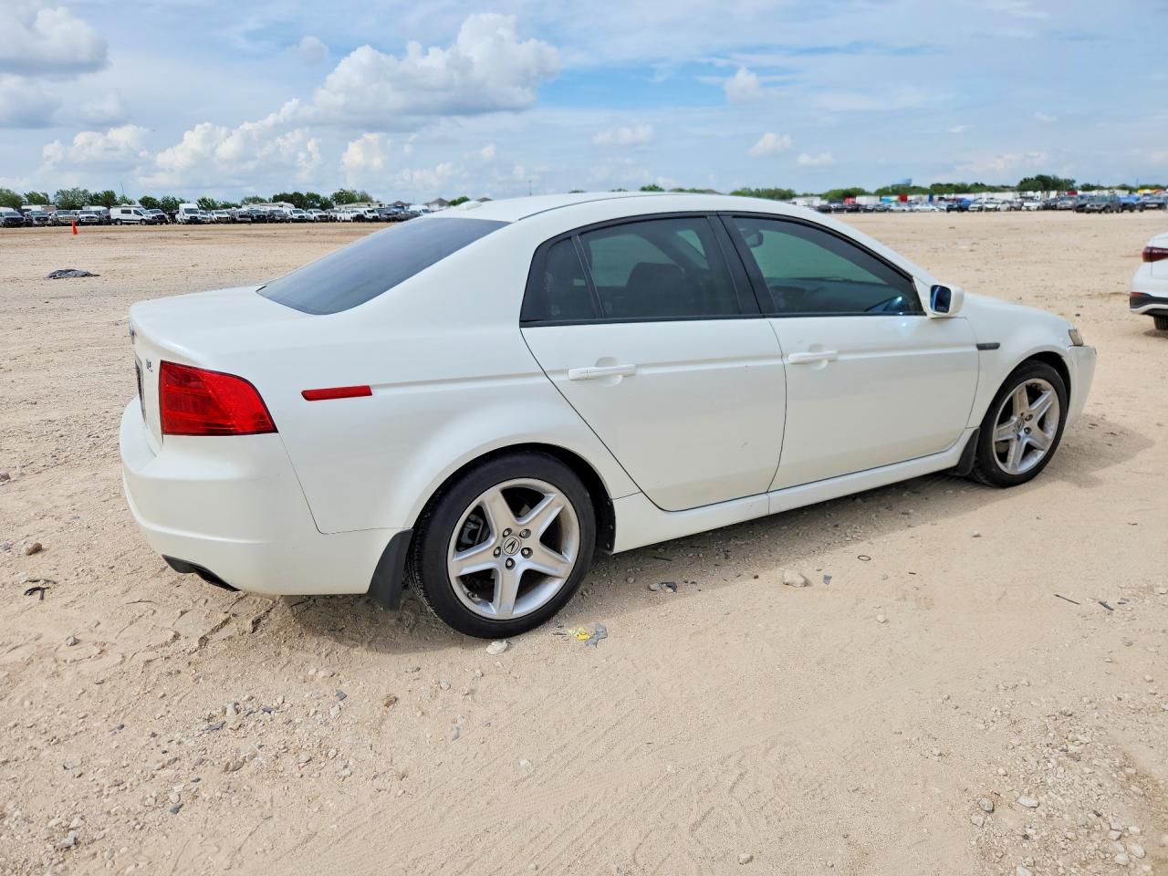 2006 ACURA 3.2TL photo 7