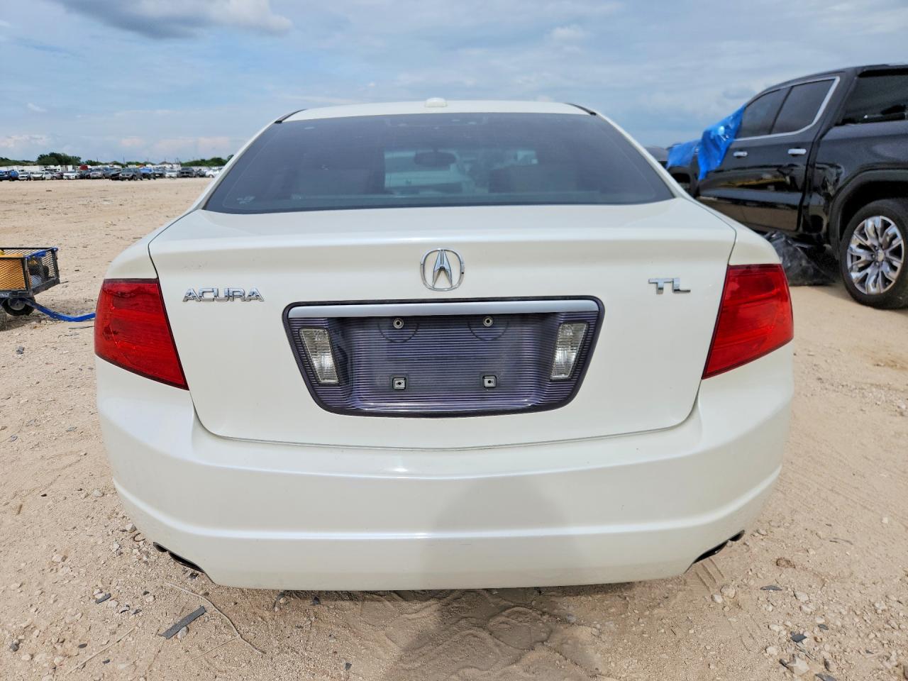 2006 ACURA 3.2TL photo 16