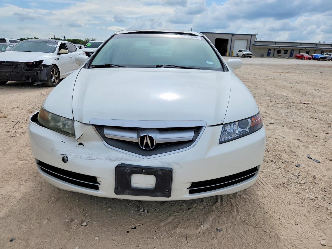 2006 ACURA 3.2TL photo 13