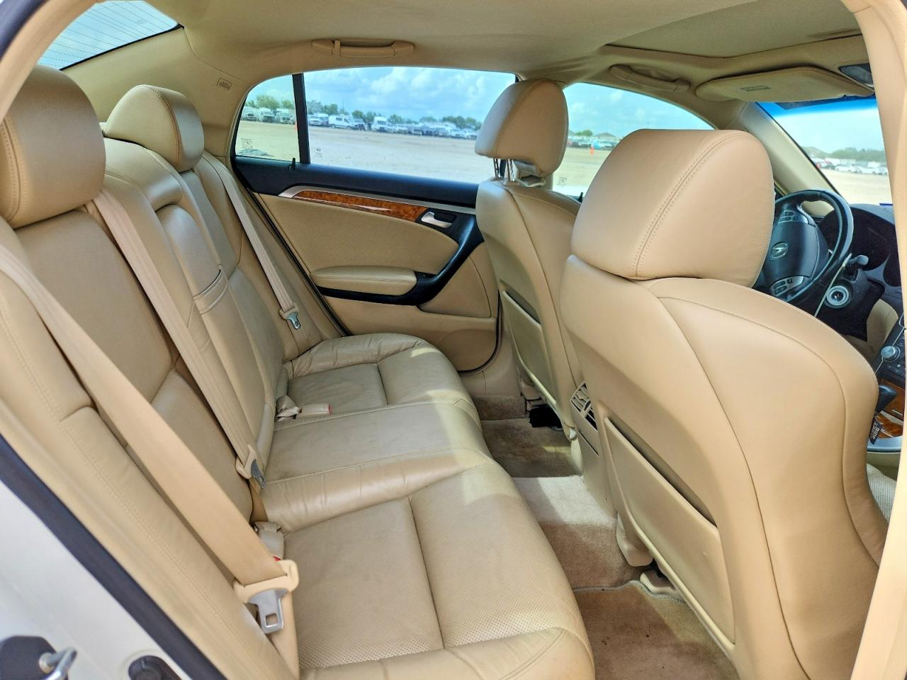 2006 ACURA 3.2TL photo 28