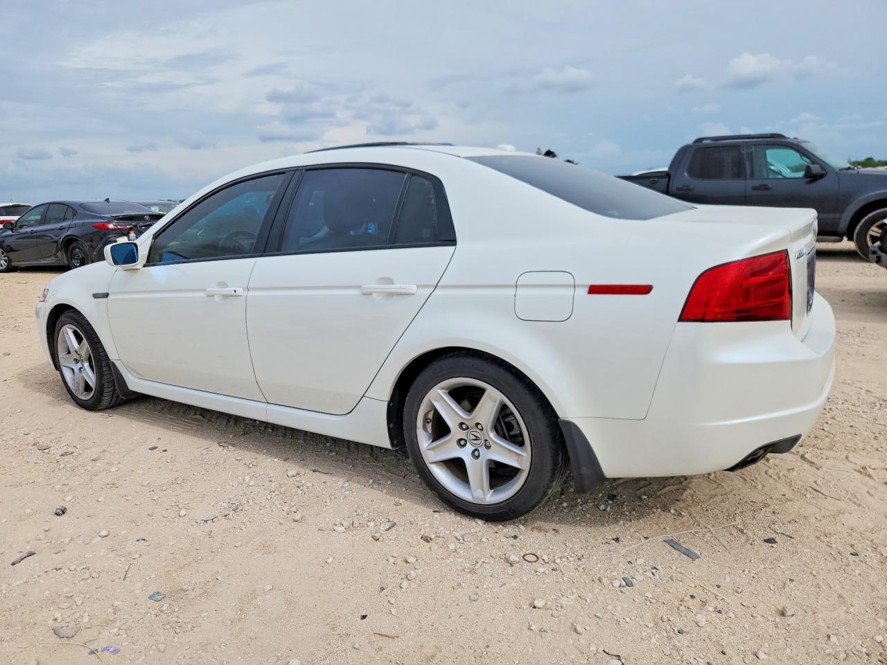2006 ACURA 3.2TL photo 4