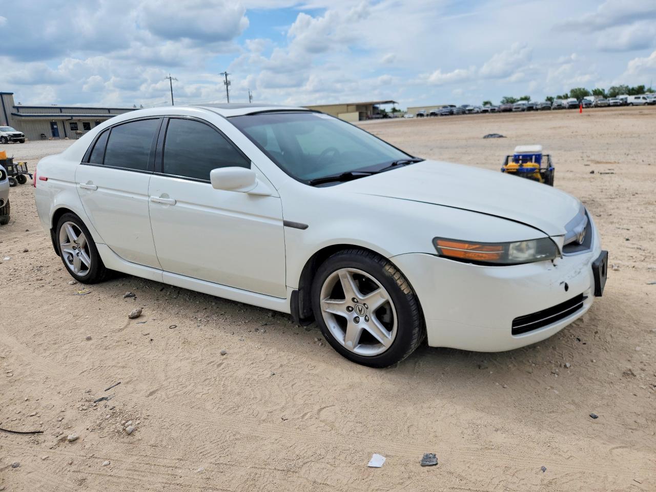 2006 ACURA 3.2TL photo 10