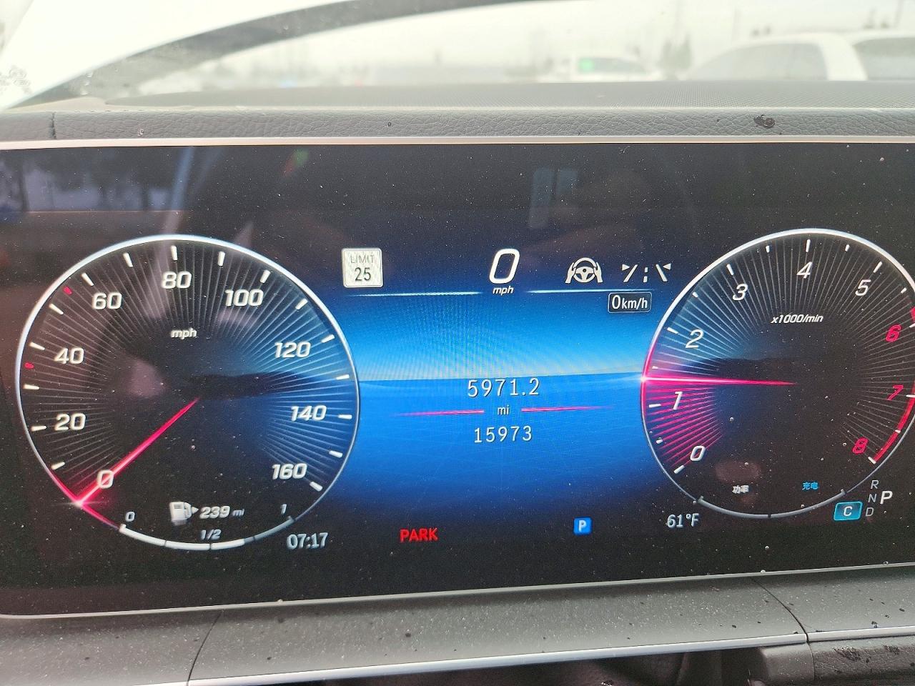 2024 MERCEDES-BENZ GLS 450 4MATIC photo 9