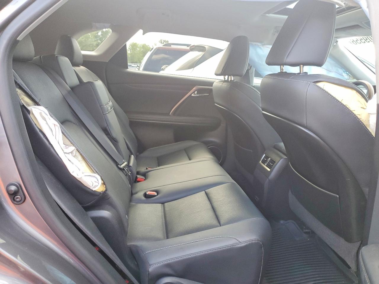 2022 LEXUS RX 350 photo 21