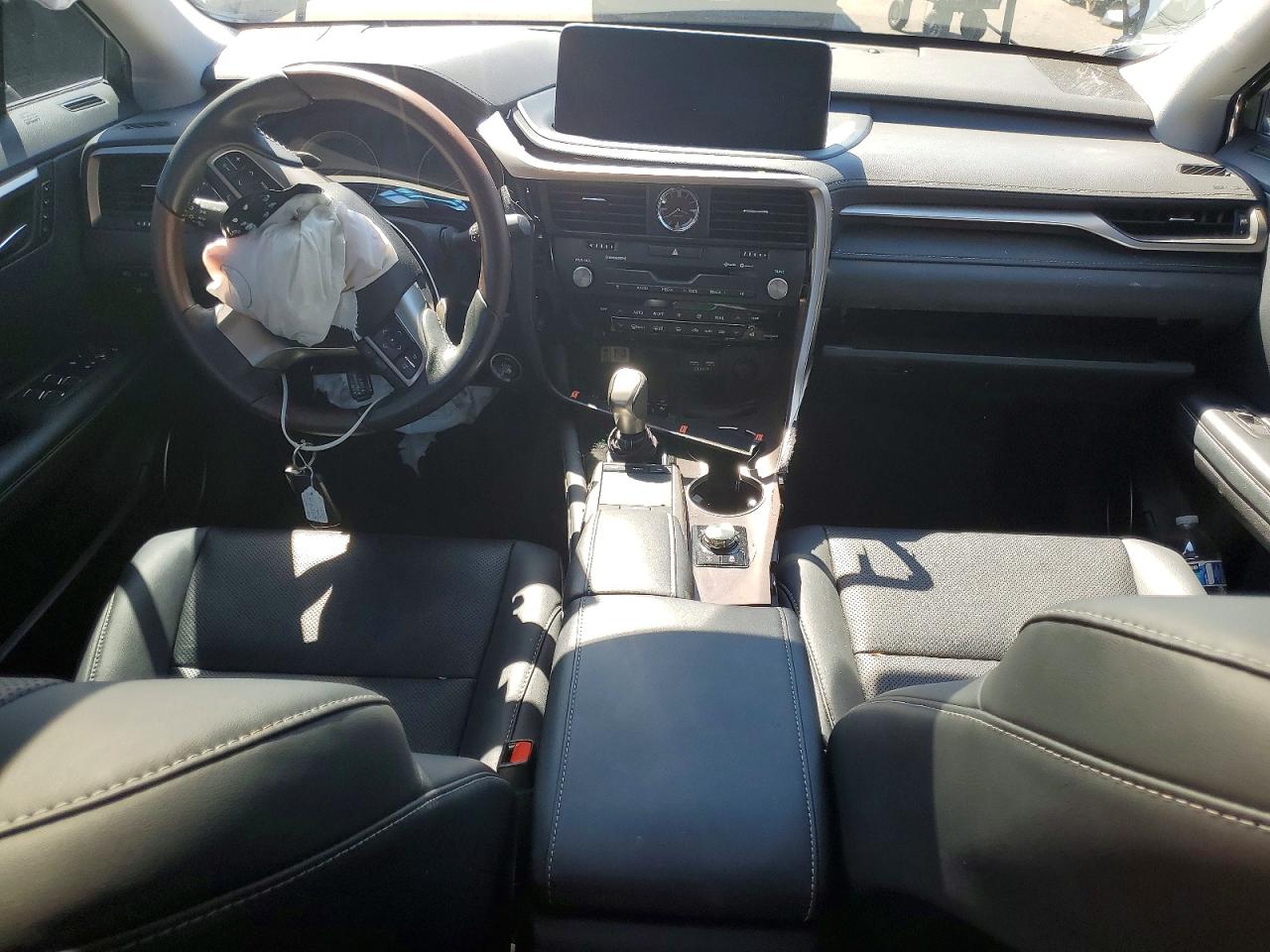 2022 LEXUS RX 350 photo 15
