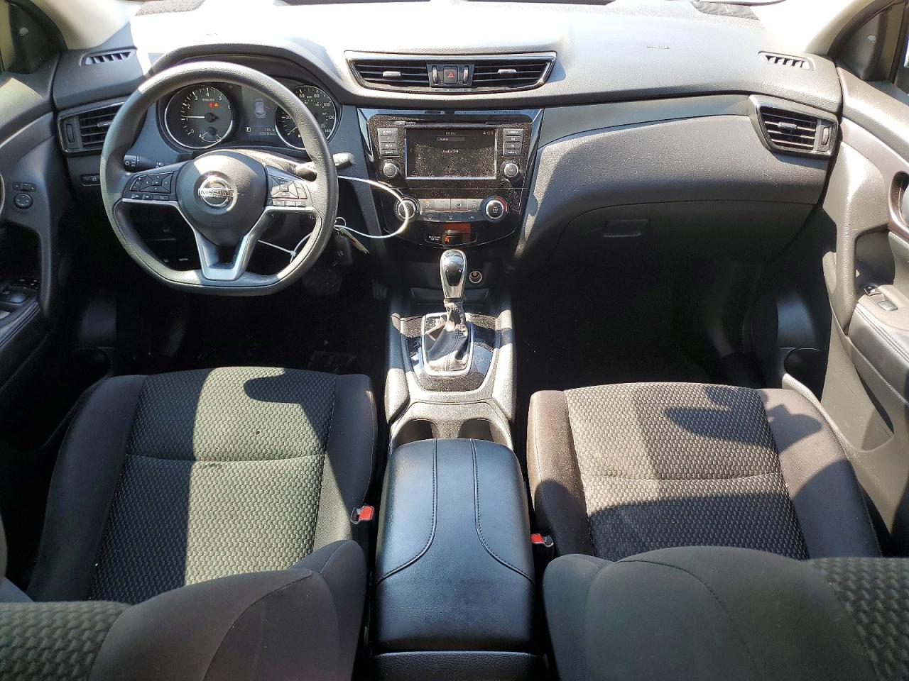 2019 NISSAN ROGUE SPORT S photo 15