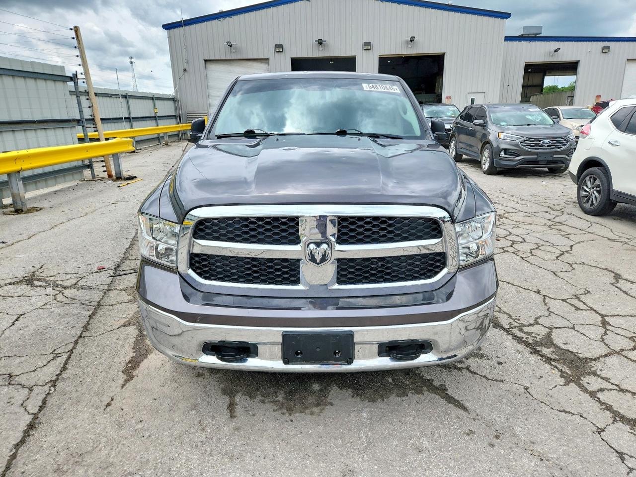 2023 RAM 1500 CLASSIC TRADESMAN photo 13