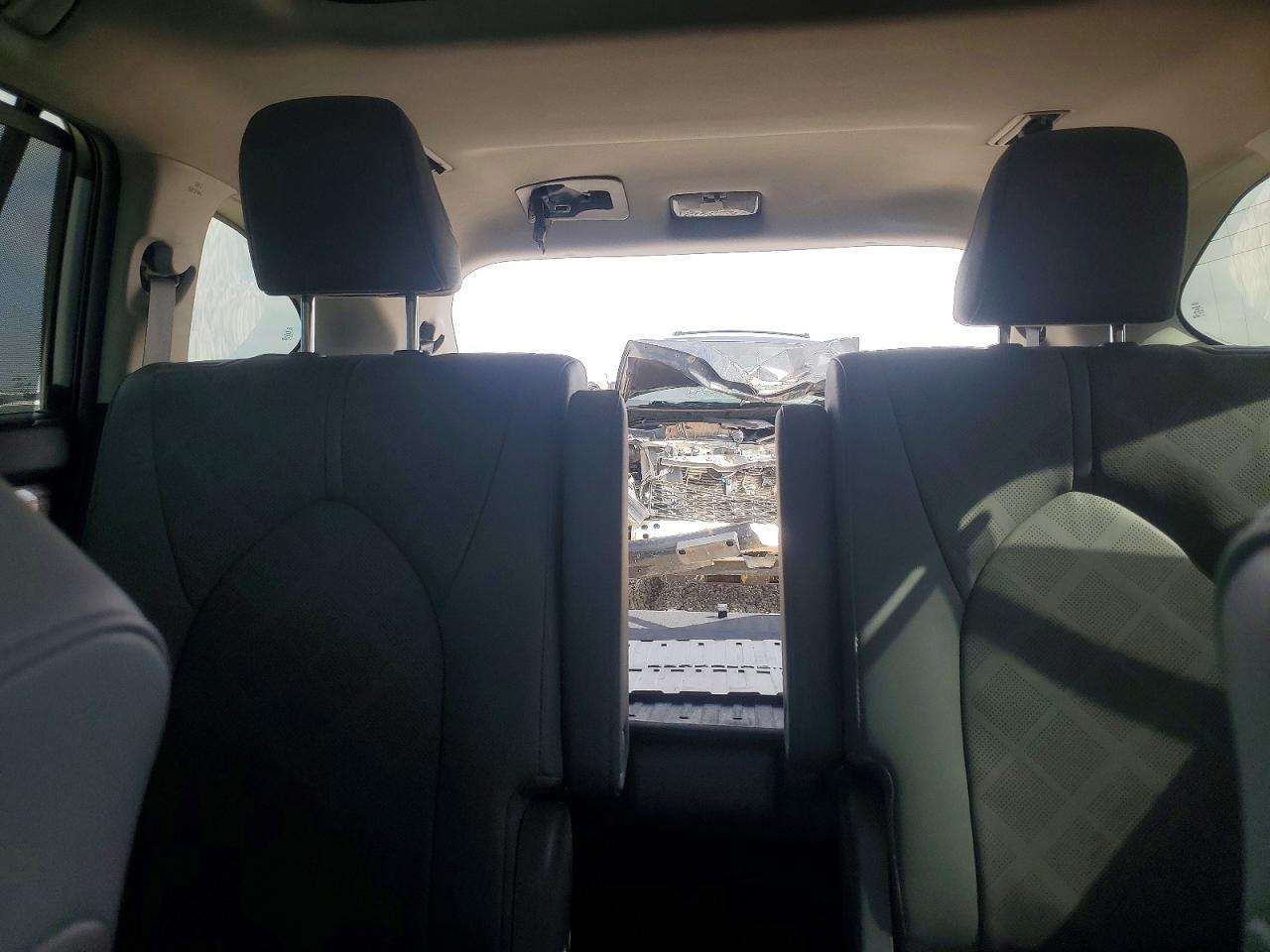 2020 TOYOTA HIGHLANDER HYBRID PLATINUM photo 28