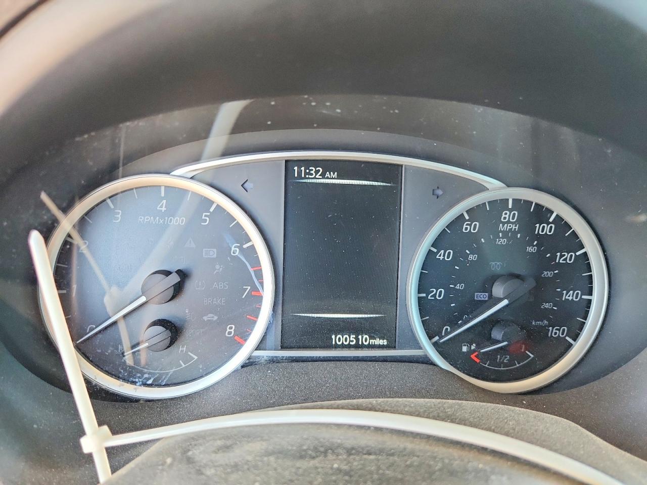 2017 NISSAN SENTRA SV photo 17