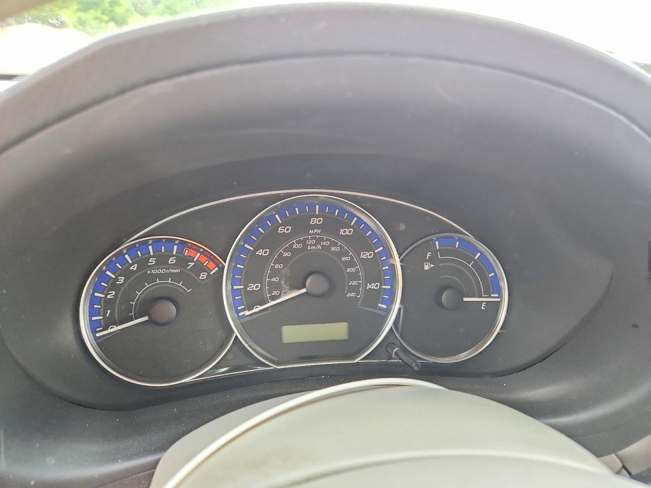 2011 SUBARU FORESTER 2.5X PREMIUM photo 25