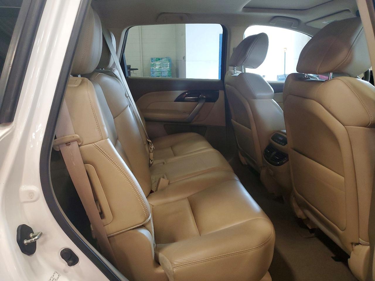 2013 ACURA MDX TECHNOLOGY photo 31