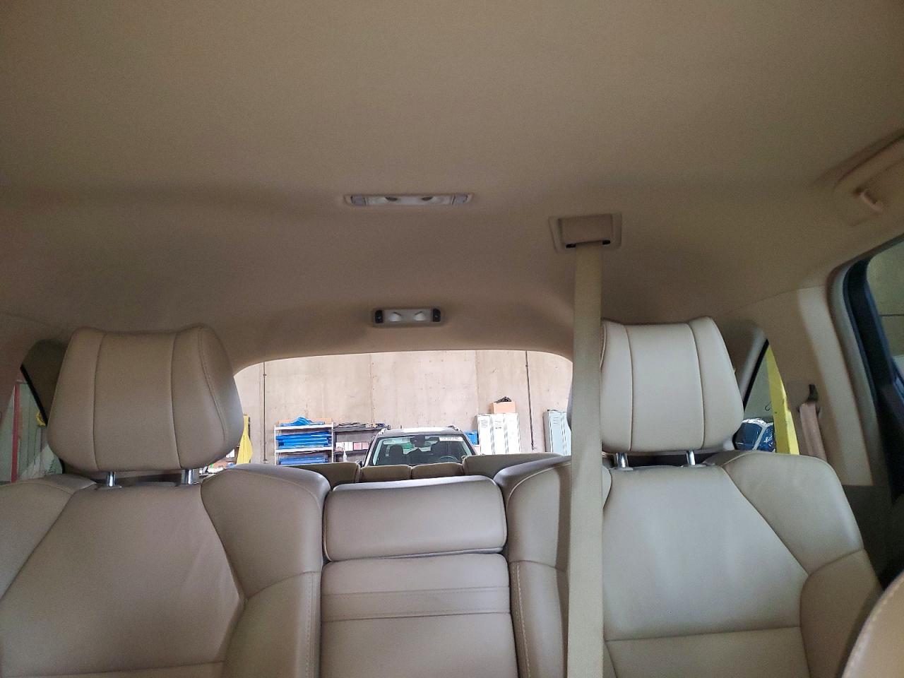 2013 ACURA MDX TECHNOLOGY photo 28