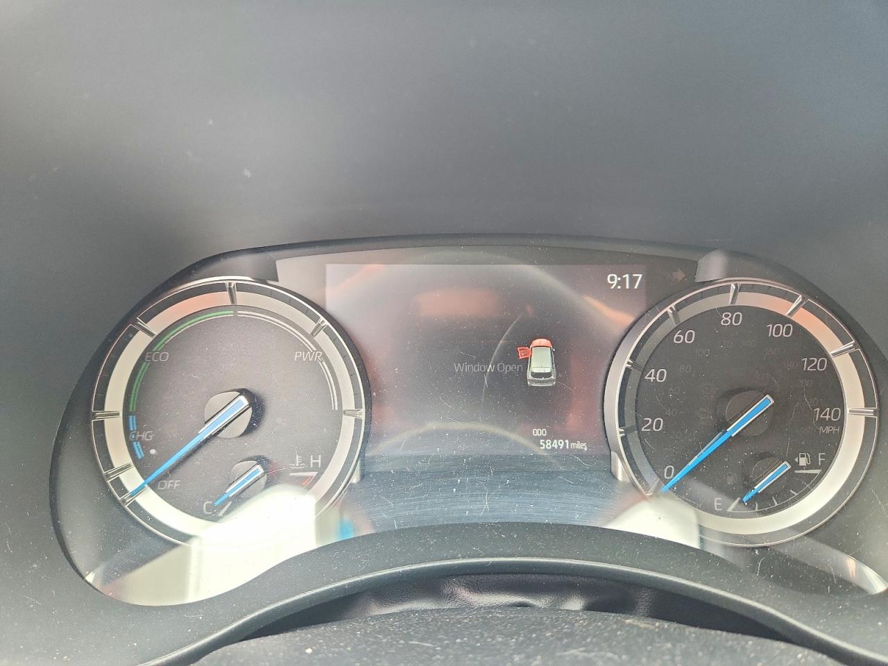 2022 TOYOTA HIGHLANDER HYBRID PLATINUM photo 17