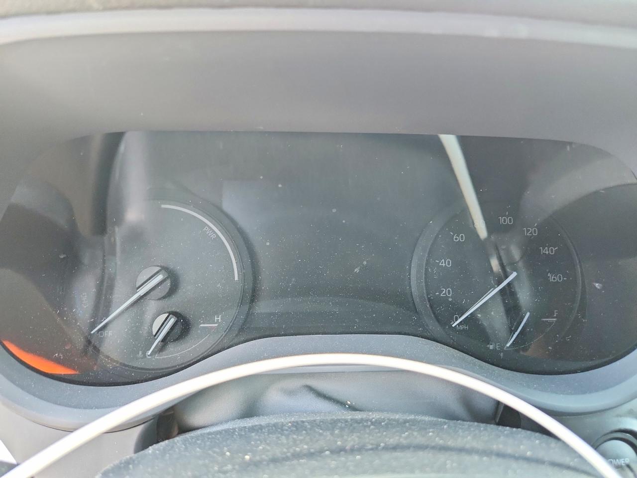 2025 TOYOTA SIENNA XLE 7-PASSENGER photo 9