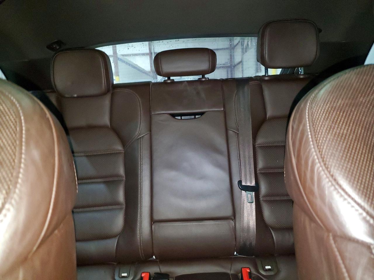 2016 PORSCHE MACAN S photo 19