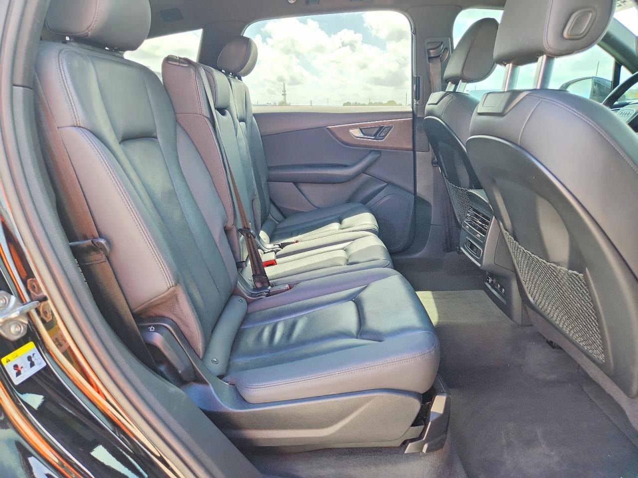 2020 AUDI Q7 PREMIUM photo 21