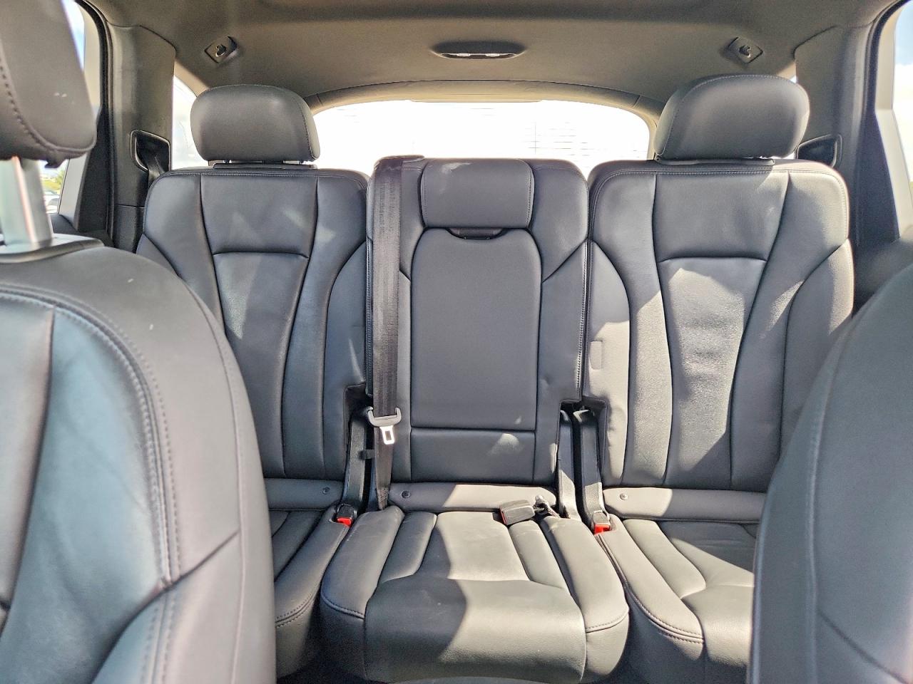 2020 AUDI Q7 PREMIUM photo 19
