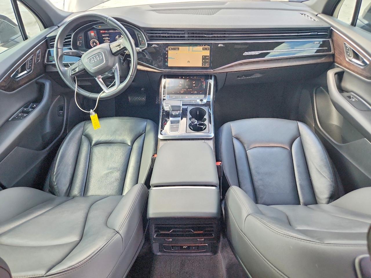 2020 AUDI Q7 PREMIUM photo 15