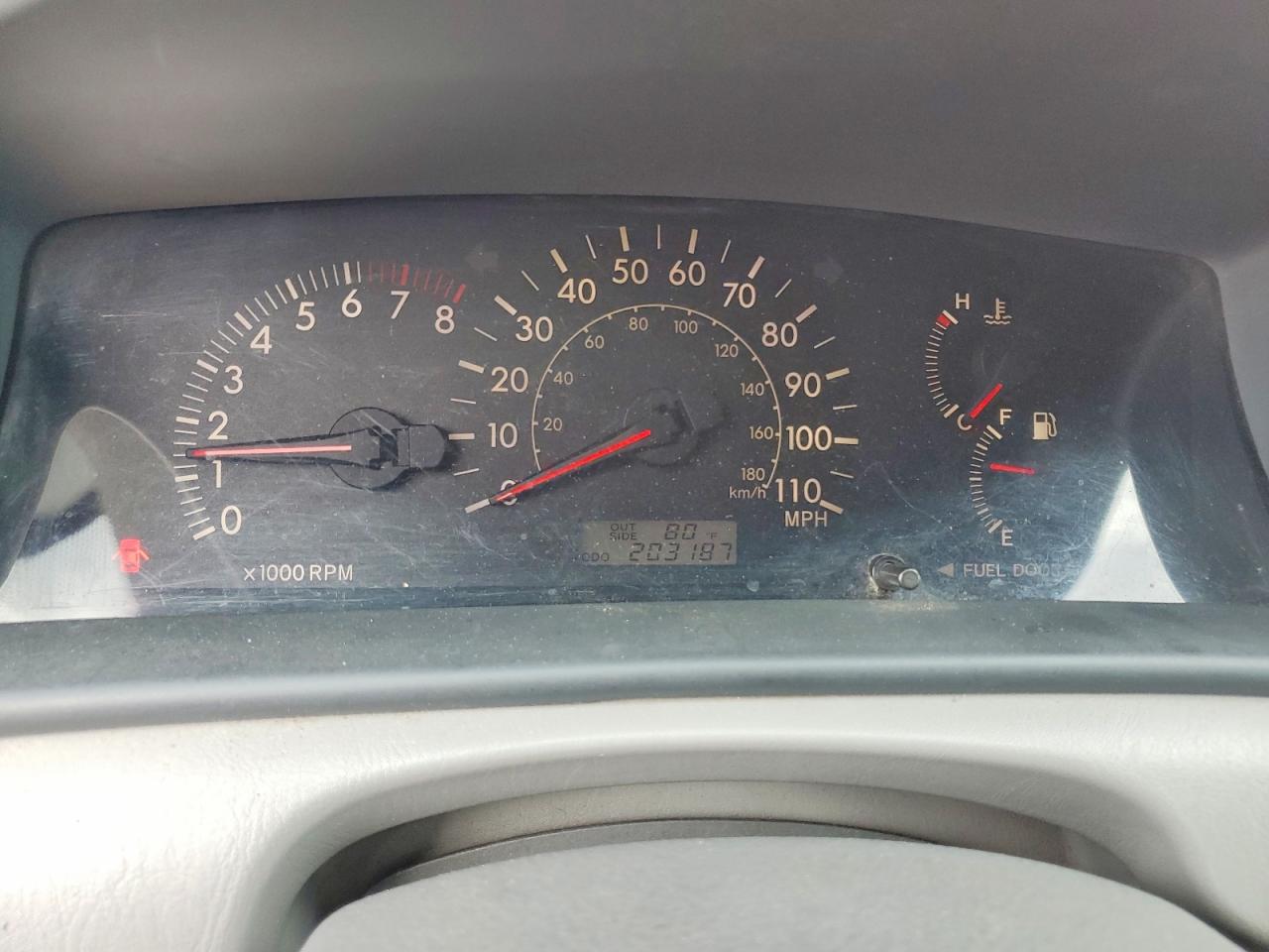 2006 TOYOTA COROLLA LE photo 17