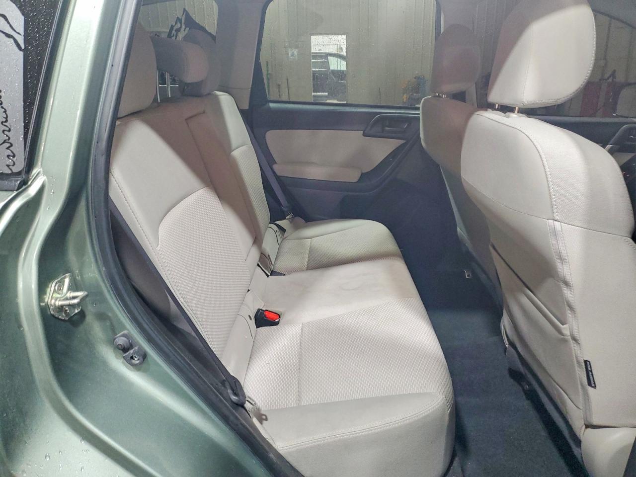 2015 SUBARU FORESTER 2.5I PREMIUM photo 21