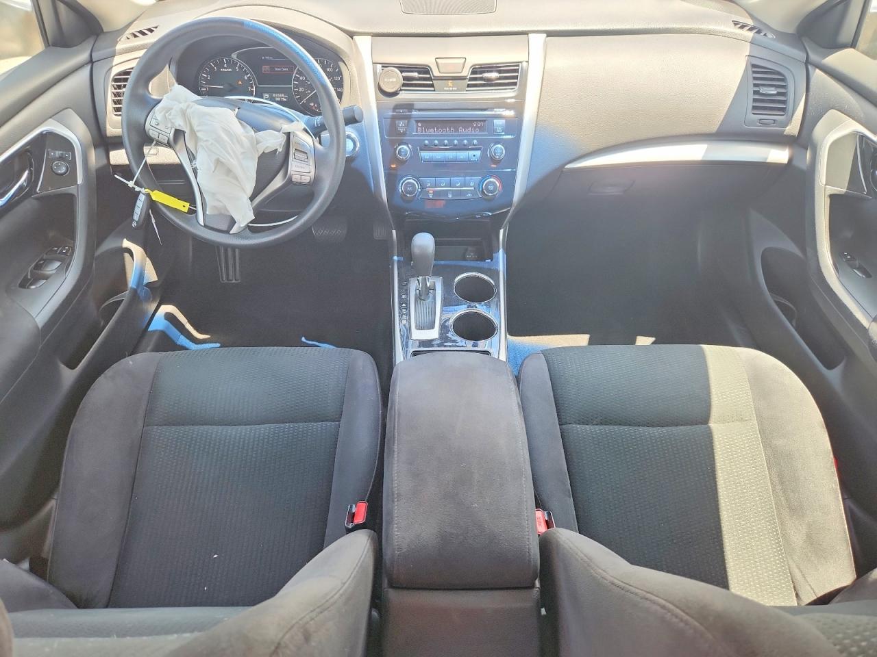 2014 NISSAN ALTIMA 2.5 S photo 22