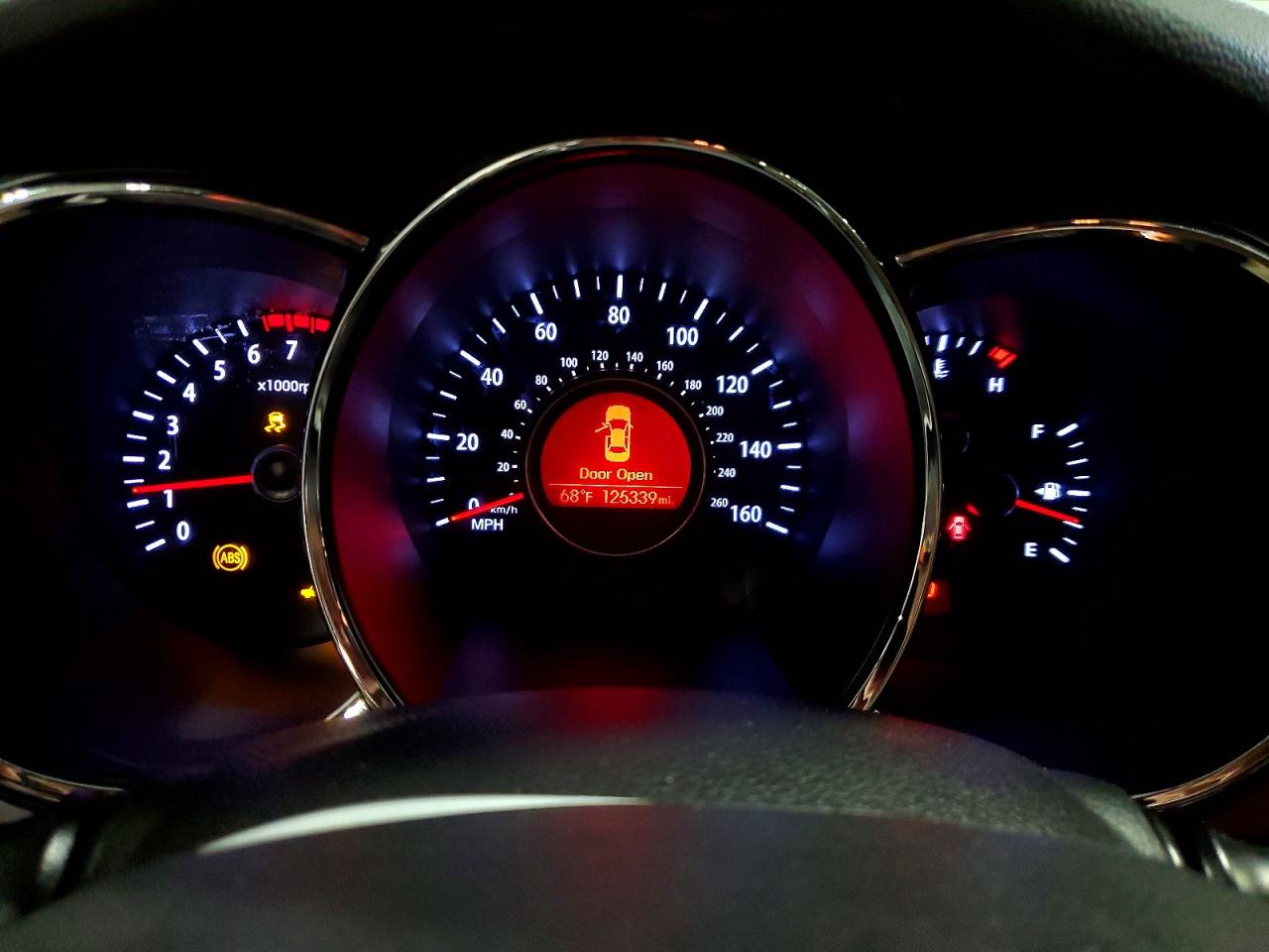 2013 KIA OPTIMA EX photo 17