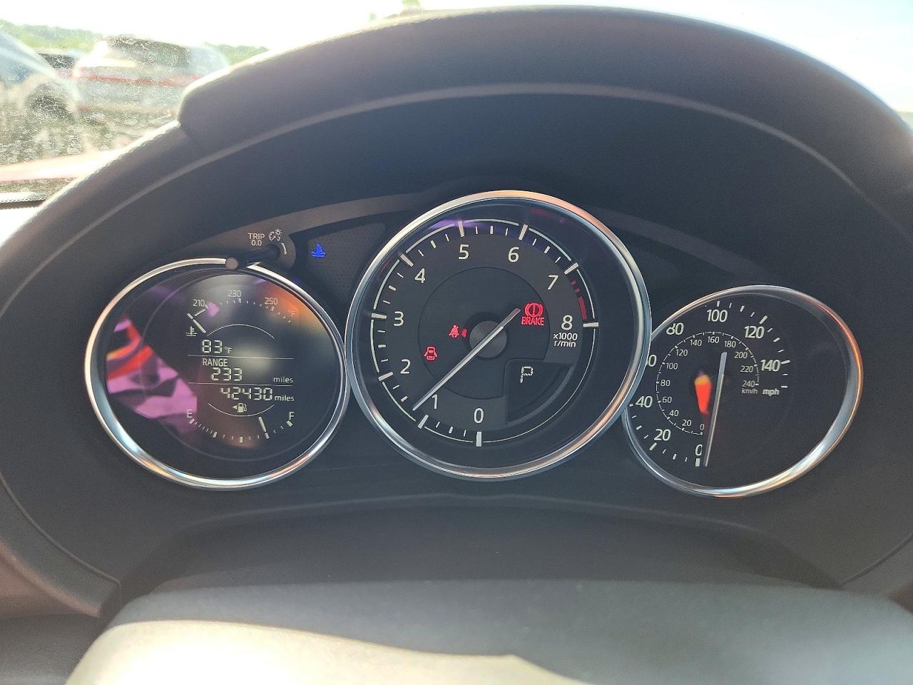 2021 MAZDA MX-5 MIATA CLUB photo 17
