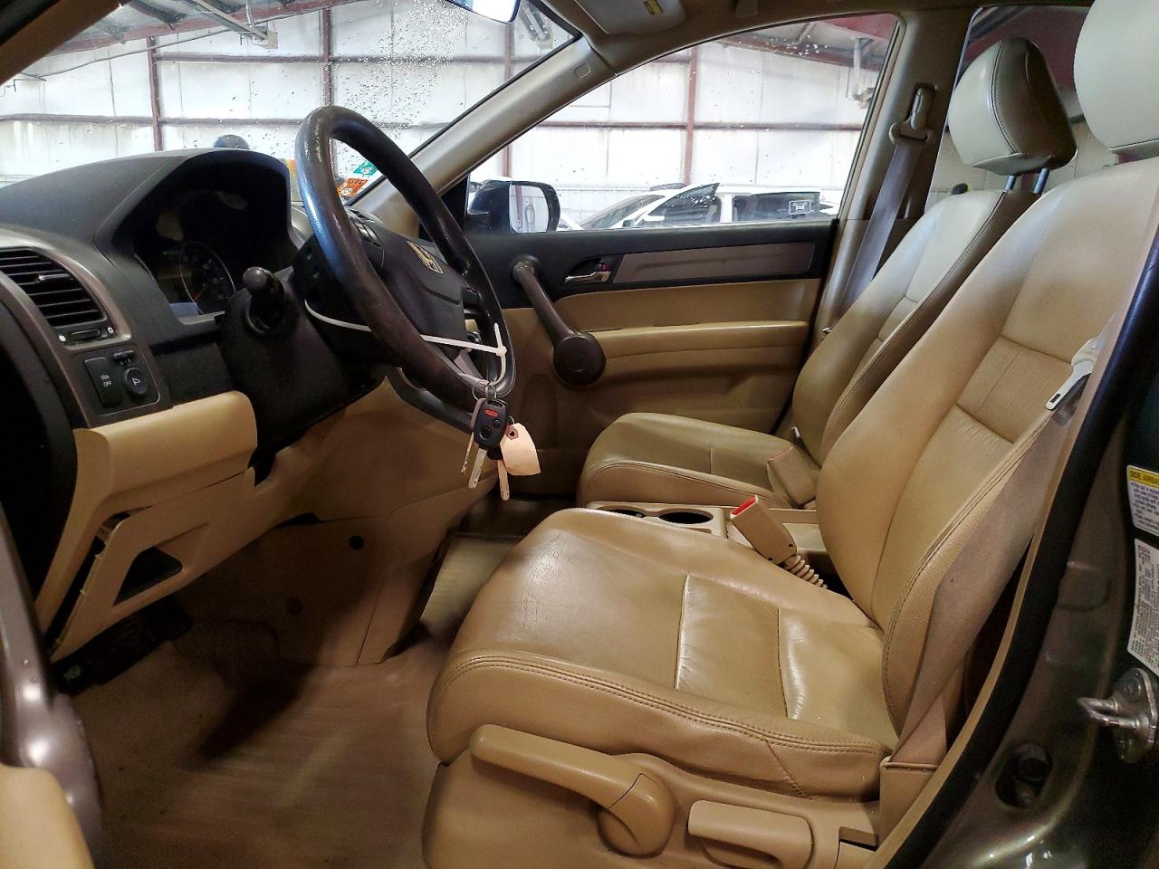 2008 HONDA CR-V EX photo 13