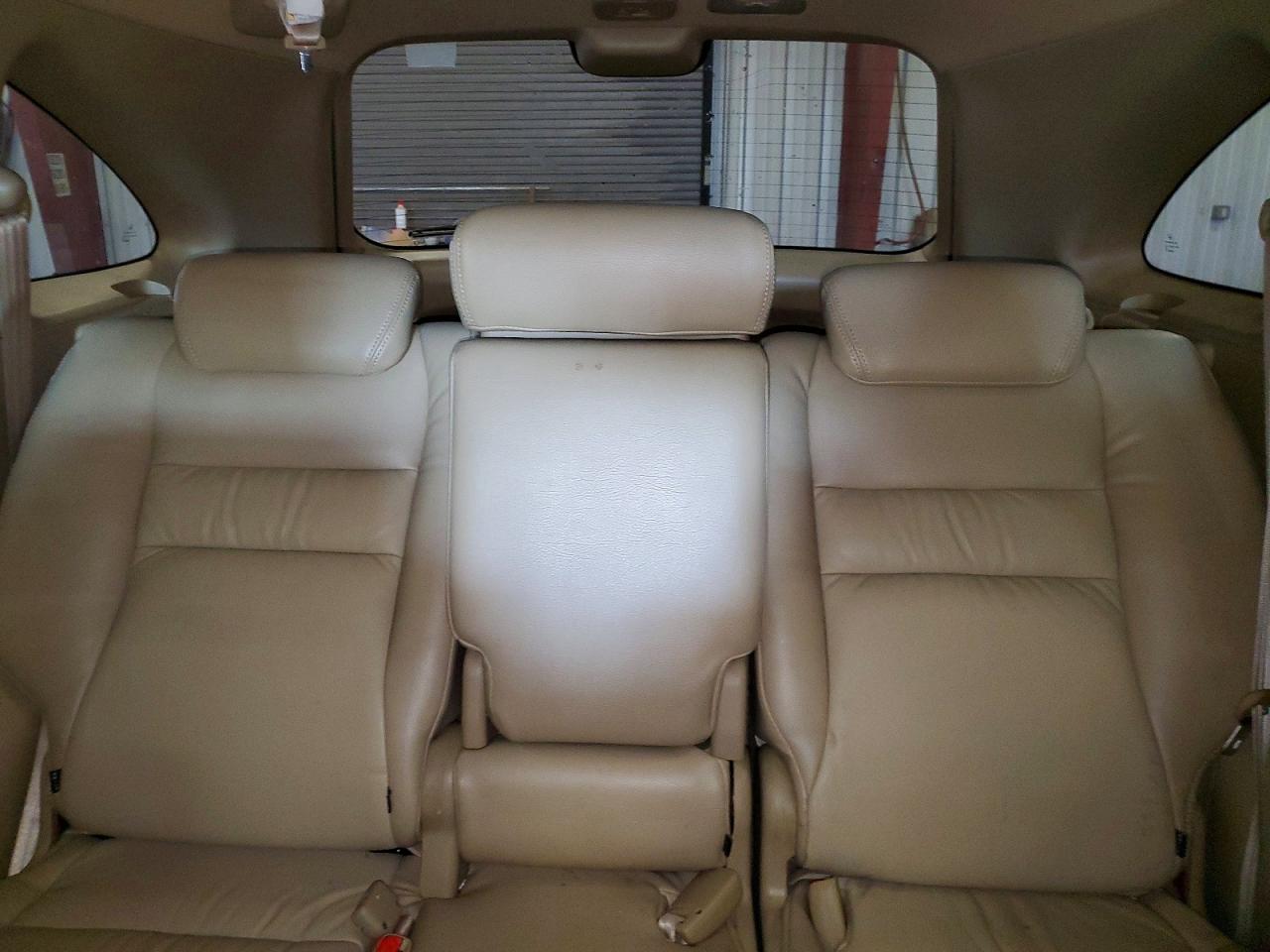 2008 HONDA CR-V EX photo 19