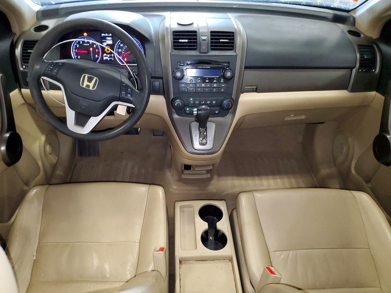 2008 HONDA CR-V EX photo 15