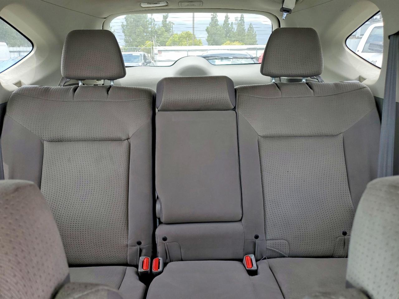 2013 HONDA CR-V EX photo 10