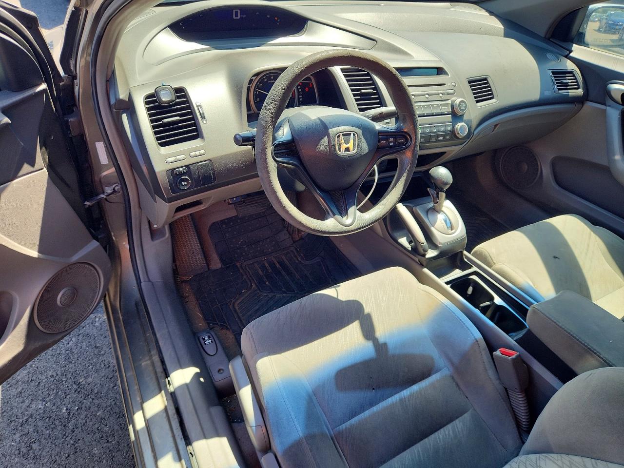 2008 HONDA CIVIC LX photo 15