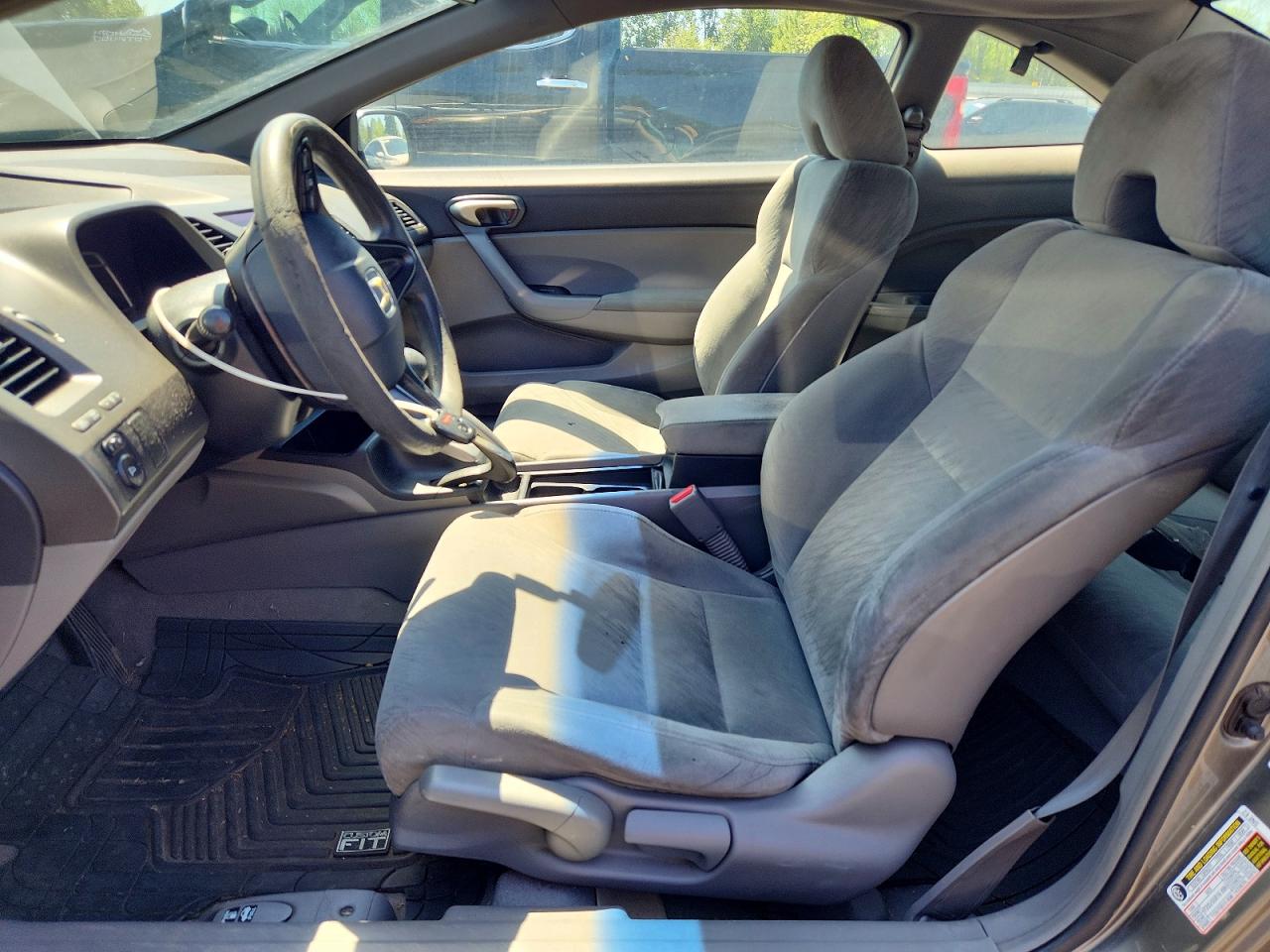 2008 HONDA CIVIC LX photo 13