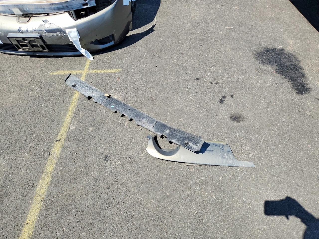 2008 HONDA CIVIC LX photo 23