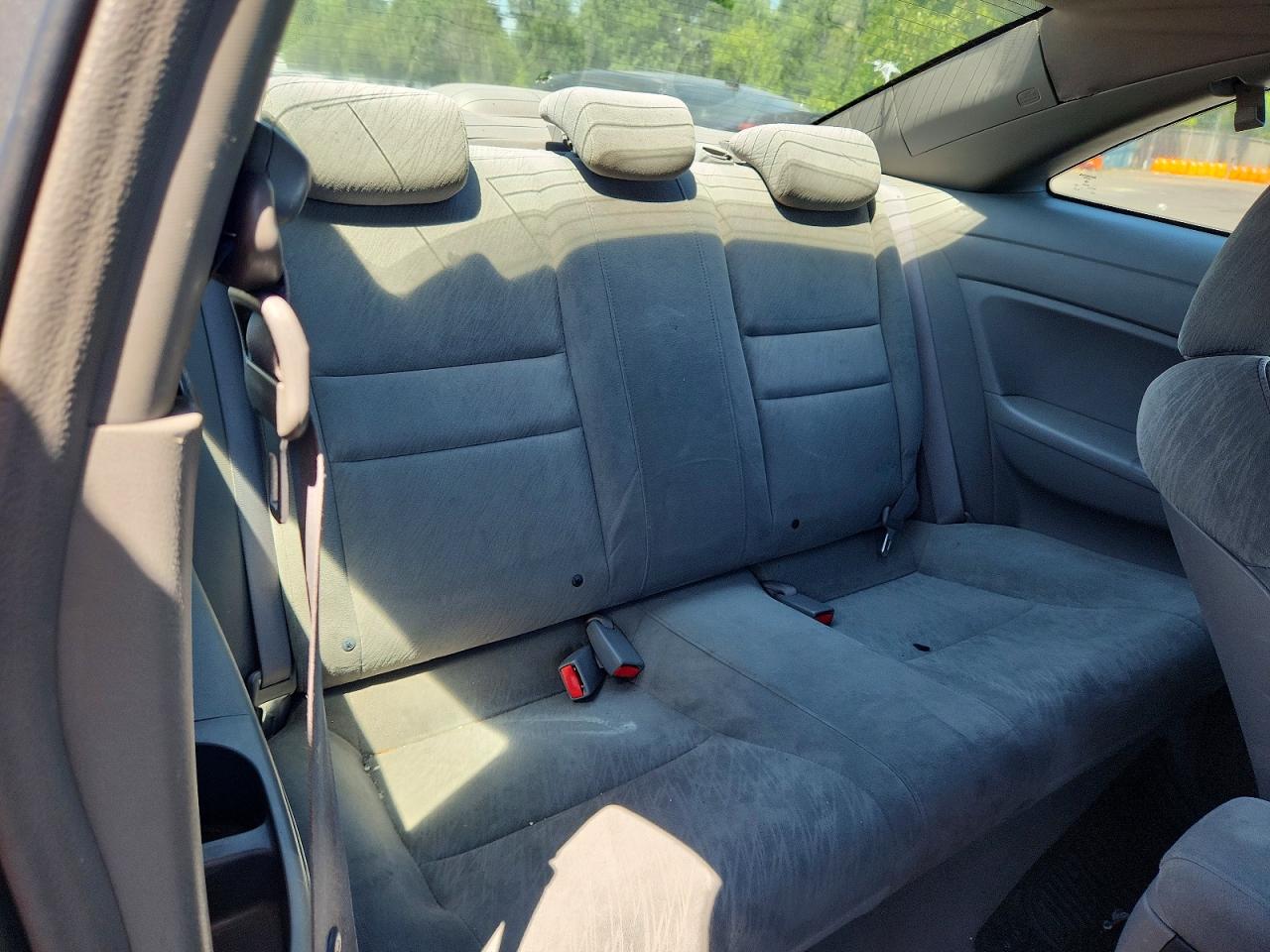 2008 HONDA CIVIC LX photo 19
