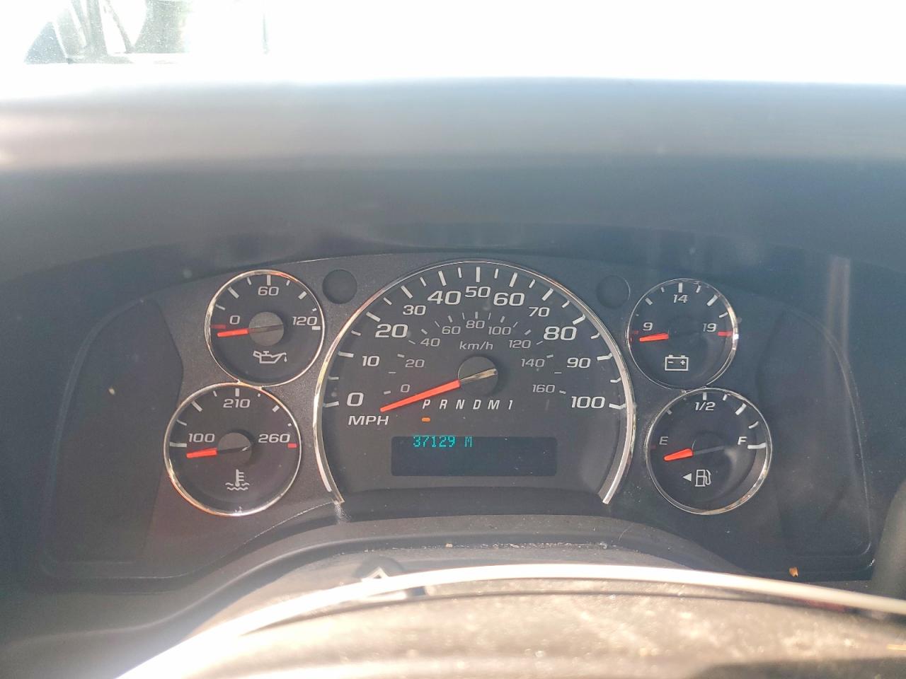 2024 CHEVROLET EXPRESS G3500 photo 25