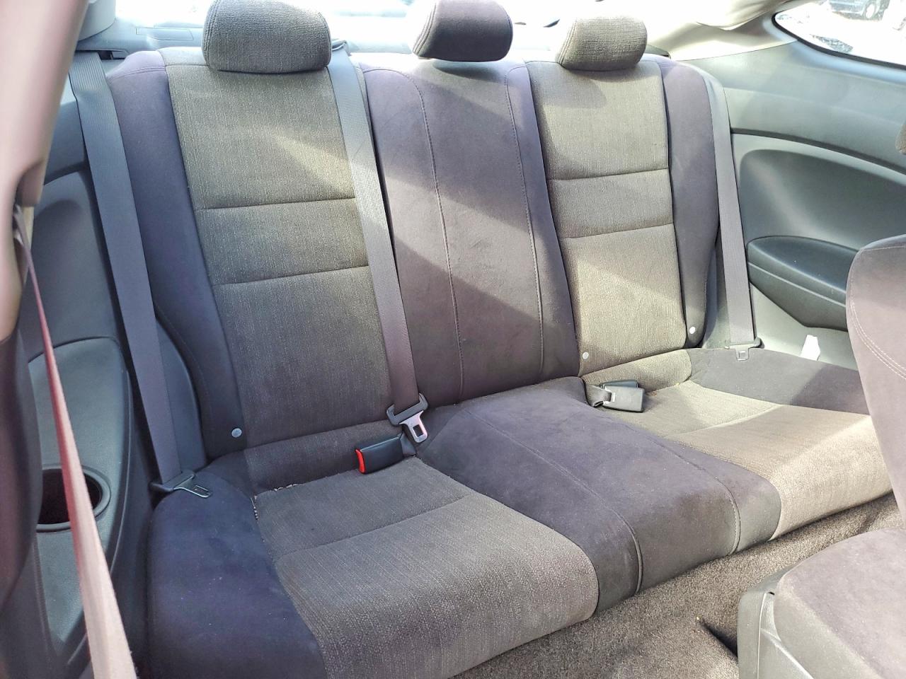 2008 HONDA ACCORD LX-S photo 19