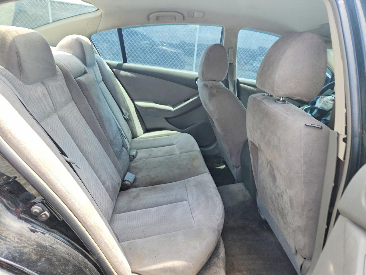 2007 NISSAN ALTIMA 2.5 photo 19
