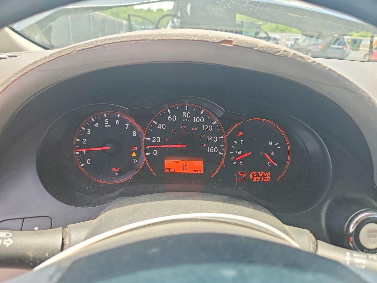 2007 NISSAN ALTIMA 2.5 photo 17