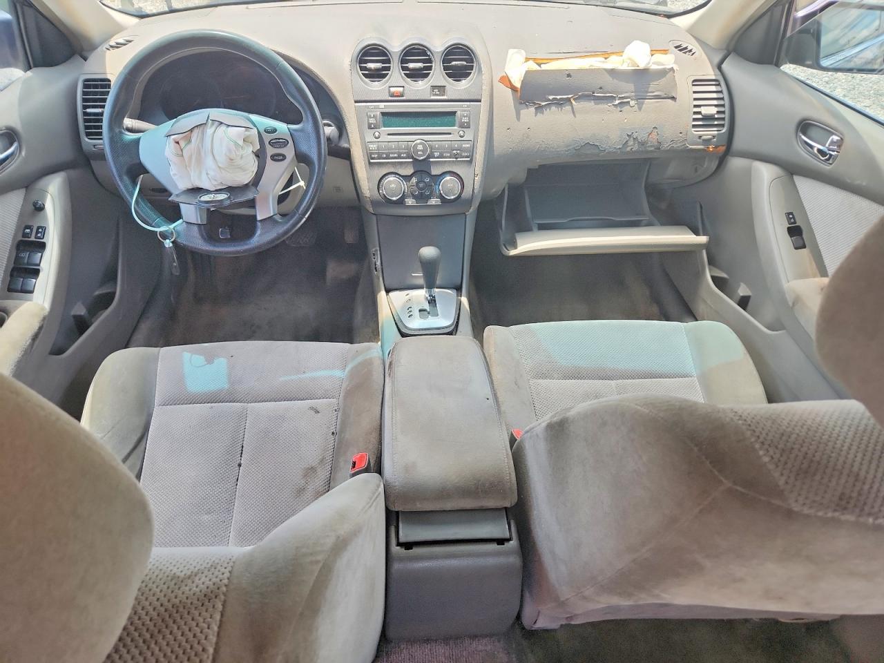 2007 NISSAN ALTIMA 2.5 photo 15