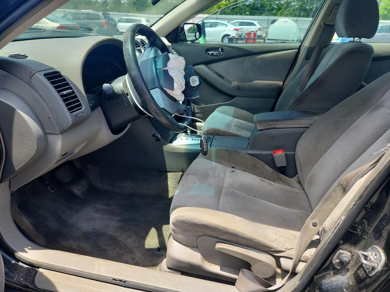 2007 NISSAN ALTIMA 2.5 photo 13