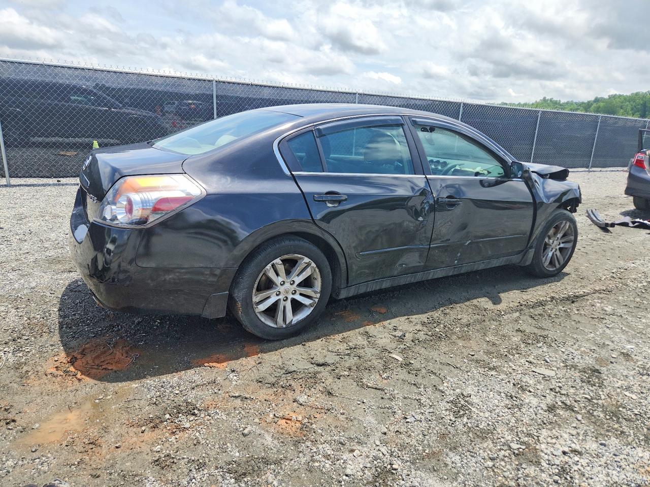 2007 NISSAN ALTIMA 2.5 photo 5